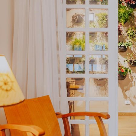 Chez Louise Et Louis Pe Na Areia Otel Juquei Dış mekan fotoğraf