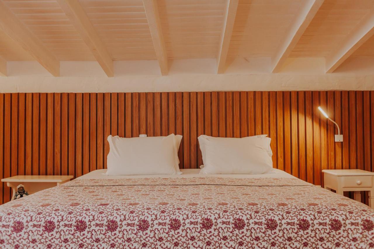 Chez Louise Et Louis Pe Na Areia Otel Juquei Dış mekan fotoğraf