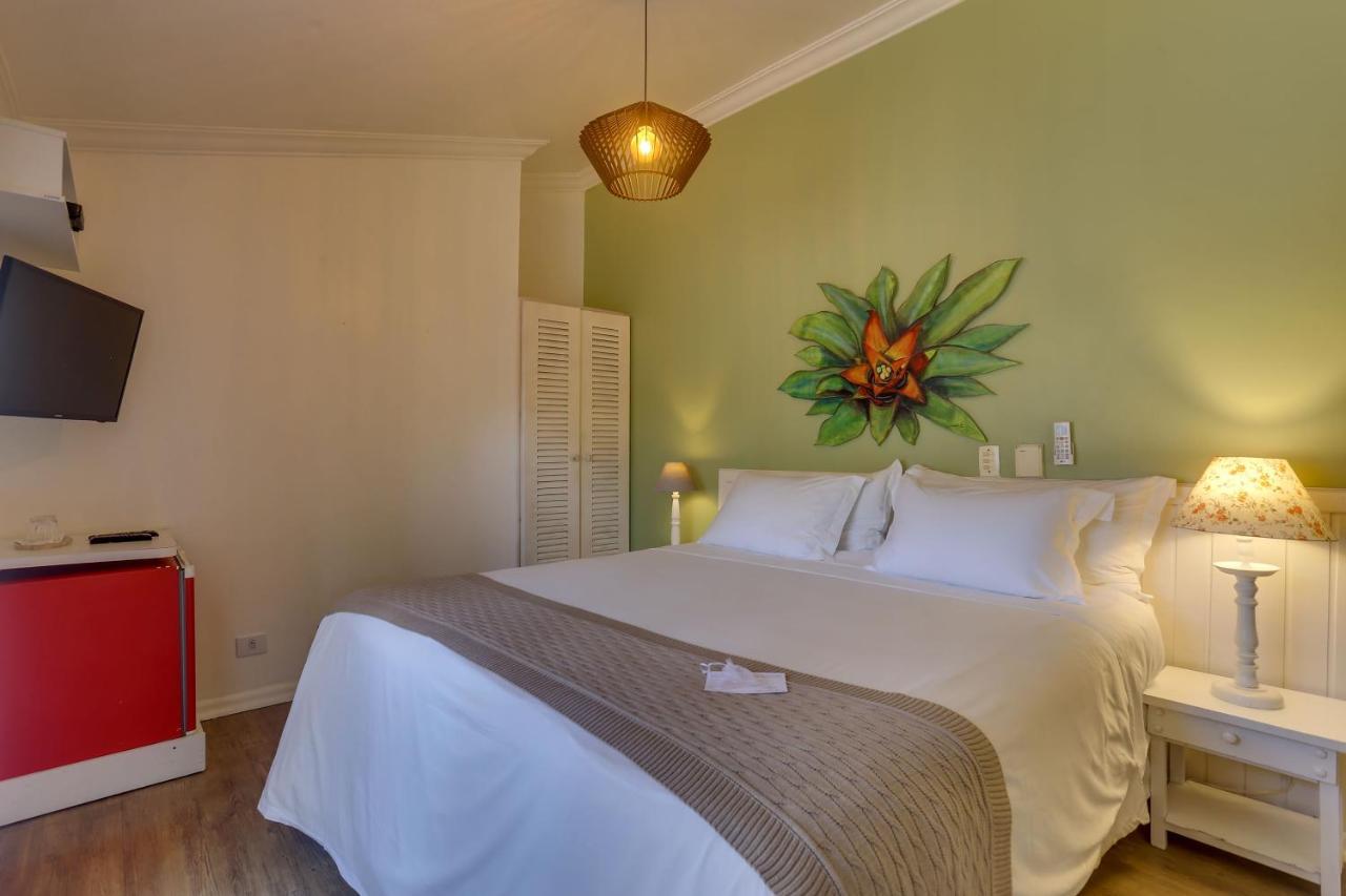 Chez Louise Et Louis Pe Na Areia Otel Juquei Dış mekan fotoğraf
