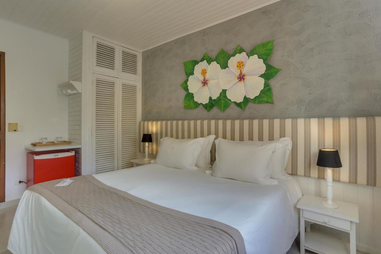 Chez Louise Et Louis Pe Na Areia Otel Juquei Dış mekan fotoğraf