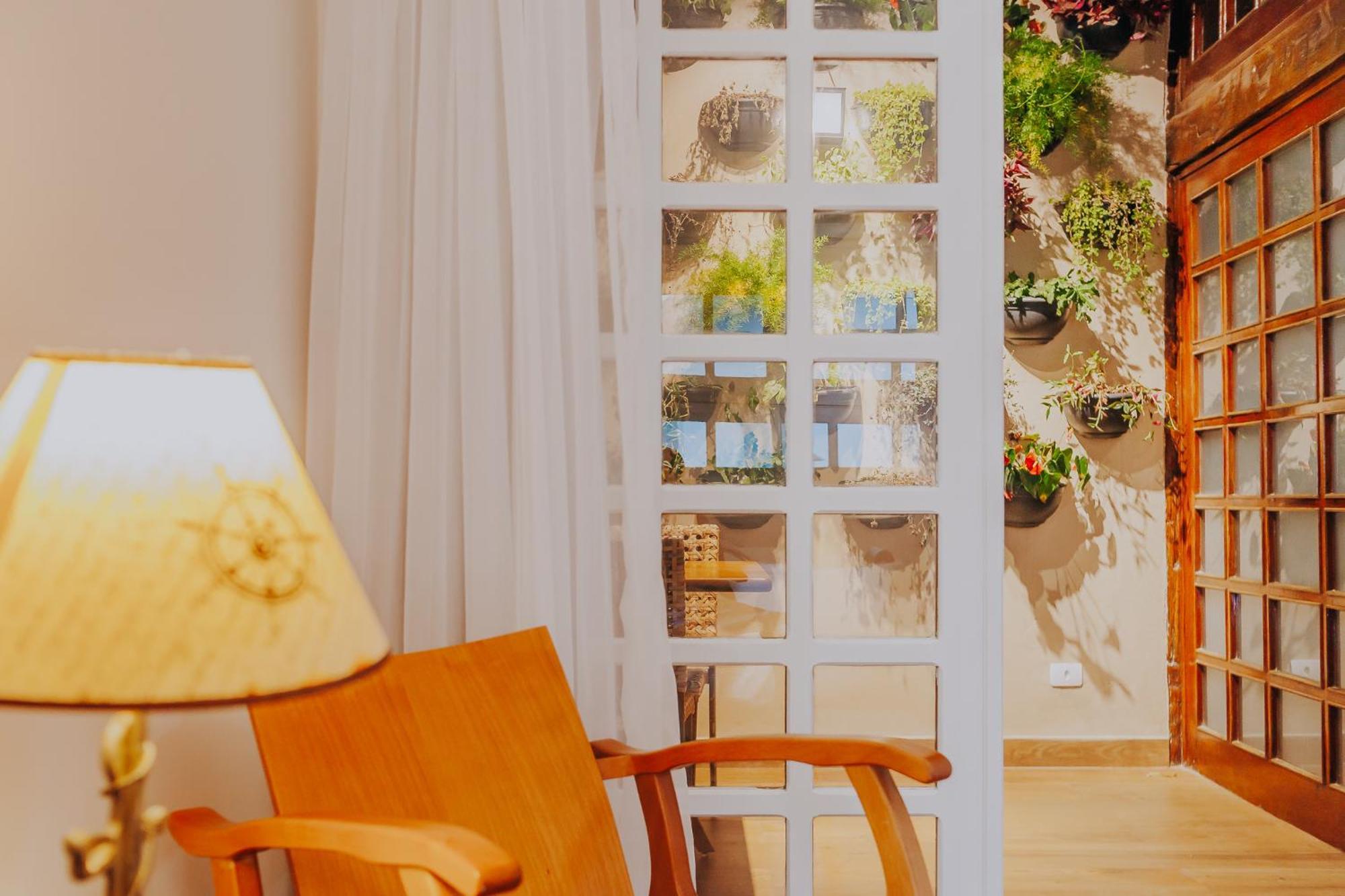 Chez Louise Et Louis Pe Na Areia Otel Juquei Dış mekan fotoğraf